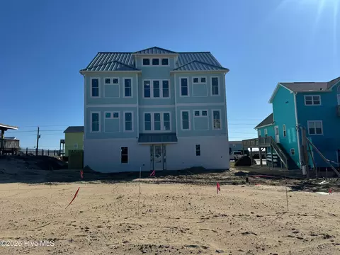 404 Ocean Dr #., Emerald Isle, NC 28594