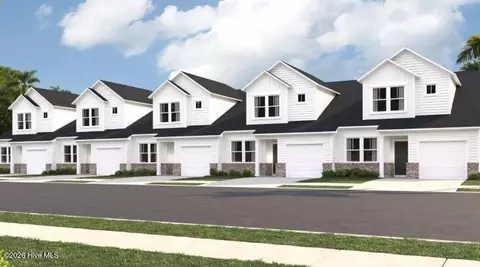 2127 Wild Indigo Cir NW #LOT 82, Calabash, NC 28467
