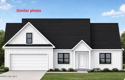 1297 Lynchs Corner Rd, Elizabeth City, NC 27909