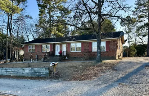 107 109 Edwards Cir, Rockingham, NC 28379