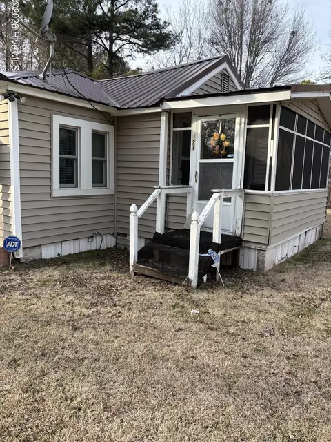 121 Happy Home Rd, Tyner, NC 27980