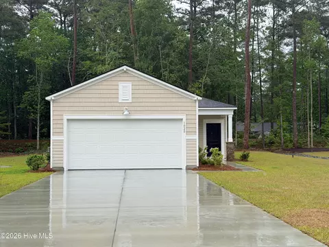 1020 Harbor Dr #LOT 55, Calabash, NC 28467