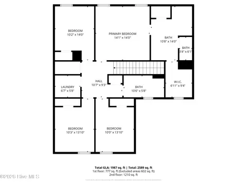 2173 Emerald Ave, Castle Hayne, NC 28429