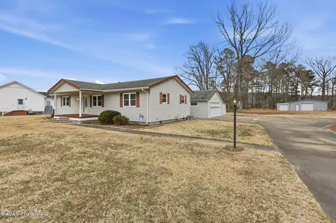 1392 Nixonton Rd, Elizabeth City, NC 27909