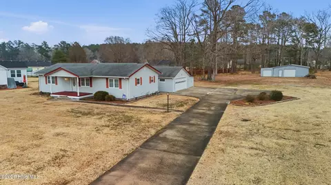 1392 Nixonton Rd, Elizabeth City, NC 27909
