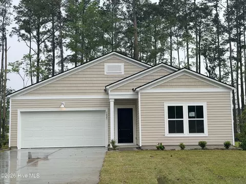 1027 Harbor Dr #LOT 36, Calabash, NC 28467