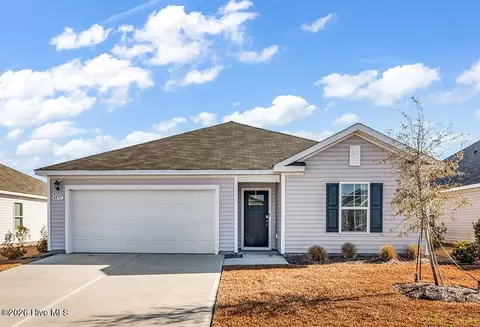4577 E Coast Ln, Shallotte, NC 28470