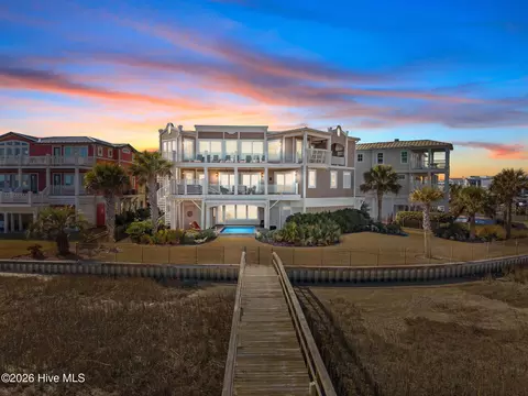 1527 N Shore Dr, Sunset Beach, NC 28468