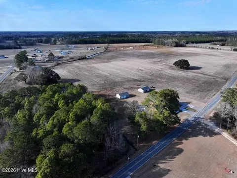 7 7 Ac - Mckellar Rd, Fairmont, NC 28340