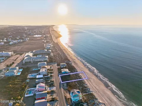 5523 E Beach Dr, Oak Island, NC 28465