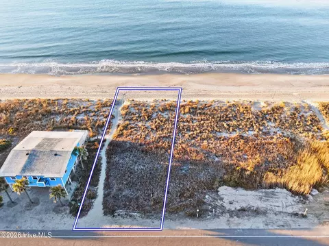 5523 E Beach Dr, Oak Island, NC 28465