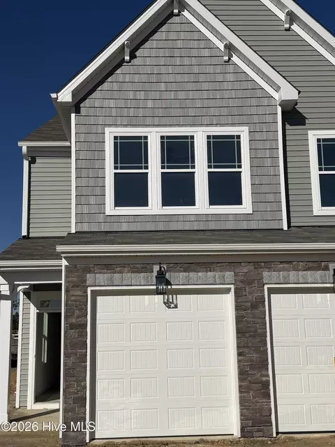 870 Tyers Rd, Aberdeen, NC 28315
