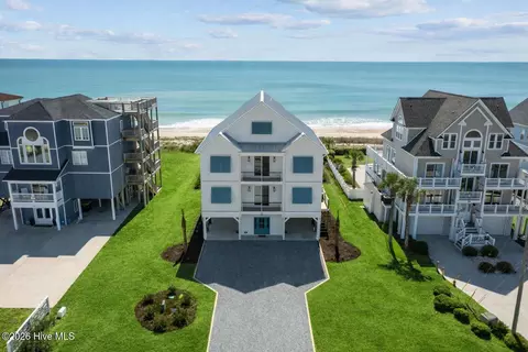 768 New River Inlet Rd, North Topsail Beach, NC 28460