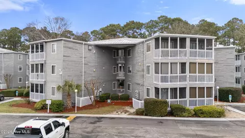 10170 Beach Dr SW UNIT 3101, Calabash, NC 28467