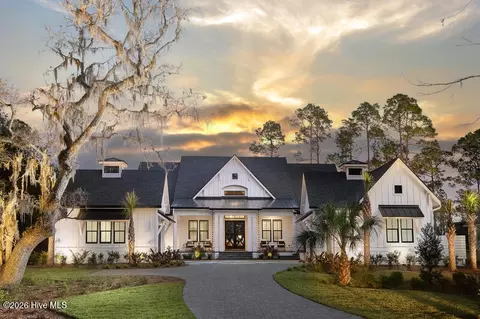 521 Airlie Rd #RIVERRUN PLAN, Wilmington, NC 28403