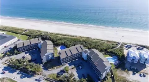 2511 W Ft Macon Rd #208-B, Atlantic Beach, NC 28512