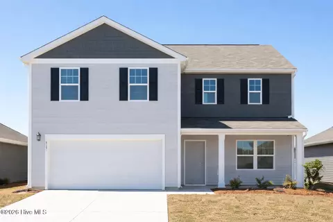 4751 Scaup Way, Winnabow, NC 28479