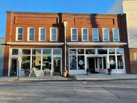 606 E Fearing St UNIT 3, Elizabeth City, NC 27909
