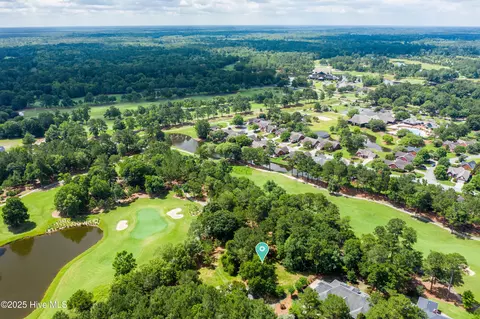 176 Red Fox Run Dr, Wallace, NC 28466