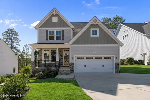 755 Avenue Of The Carolinas, Carthage, NC 28327