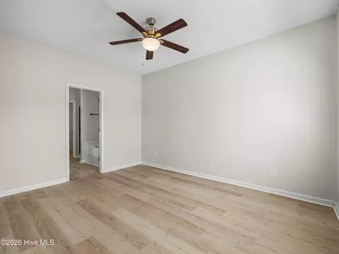 Bedroom - 308 Winstead Loop Rd, Richlands, NC 28574 photo 1 of 7