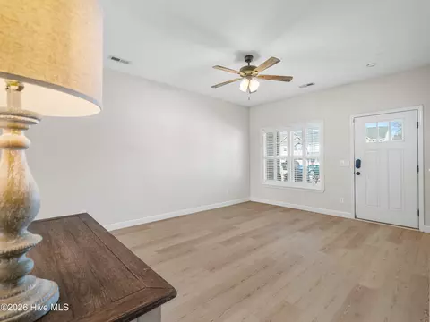 Living - 308 Winstead Loop Rd, Richlands, NC 28574 photo 1 of 5
