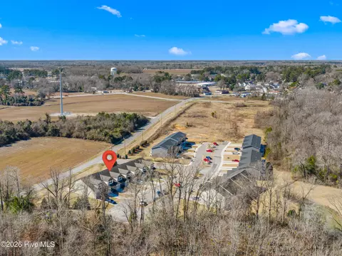 View/Area - 308 Winstead Loop Rd, Richlands, NC 28574 photo 5 of 8