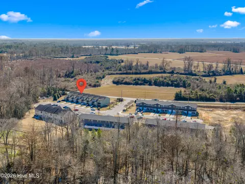 View/Area - 308 Winstead Loop Rd, Richlands, NC 28574 photo 6 of 8