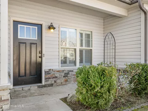 Exterior - 308 Winstead Loop Rd, Richlands, NC 28574 photo 5 of 9