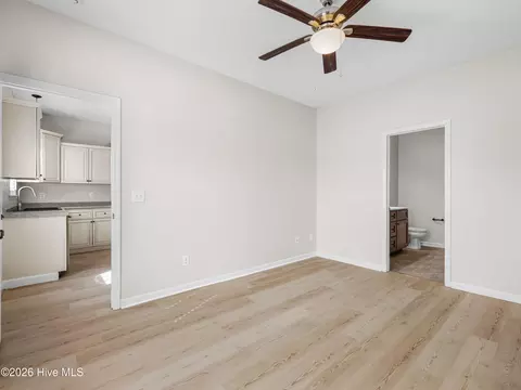 Living - 308 Winstead Loop Rd, Richlands, NC 28574 photo 4 of 5