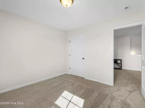 Bedroom - 308 Winstead Loop Rd, Richlands, NC 28574 photo 7 of 7