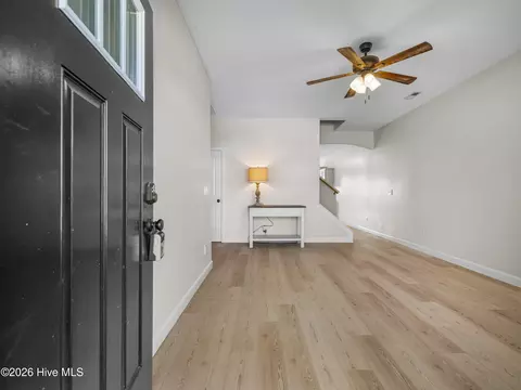 Entry Way - 308 Winstead Loop Rd, Richlands, NC 28574 photo 1 of 6