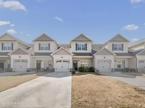 Exterior - 308 Winstead Loop Rd, Richlands, NC 28574 photo 1 of 9