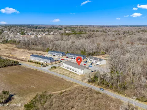 View/Area - 308 Winstead Loop Rd, Richlands, NC 28574 photo 8 of 8