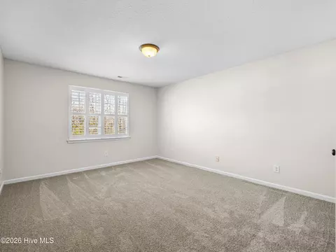 Bedroom - 308 Winstead Loop Rd, Richlands, NC 28574 photo 2 of 7