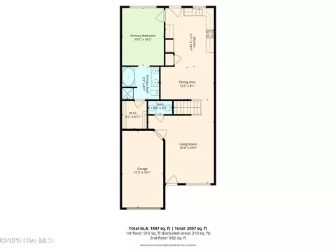 308 Winstead Loop Rd, Richlands, NC 28574
