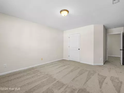 Bedroom - 308 Winstead Loop Rd, Richlands, NC 28574 photo 3 of 7