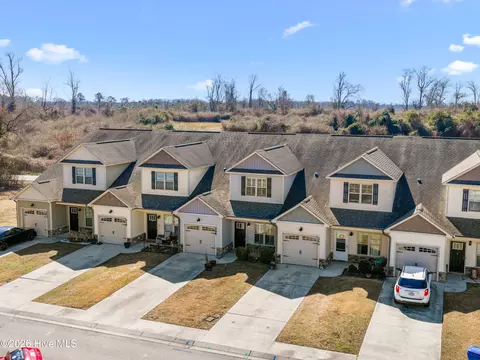 View/Area - 308 Winstead Loop Rd, Richlands, NC 28574 photo 2 of 8
