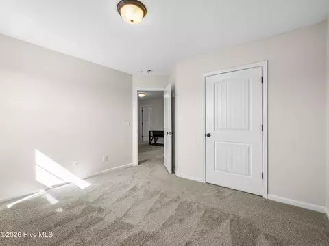Bedroom - 308 Winstead Loop Rd, Richlands, NC 28574 photo 5 of 7
