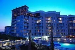 2000 New River Inlet Rd UNIT 1305, North Topsail Beach, NC 28460