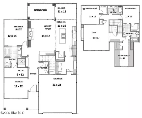 79 Plantation Passage Dr SE, Bolivia, NC 28422