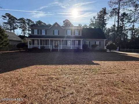 3195 Northwoods Dr, Jacksonville, NC 28540