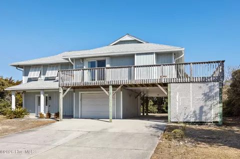 106 William St, Emerald Isle, NC 28594
