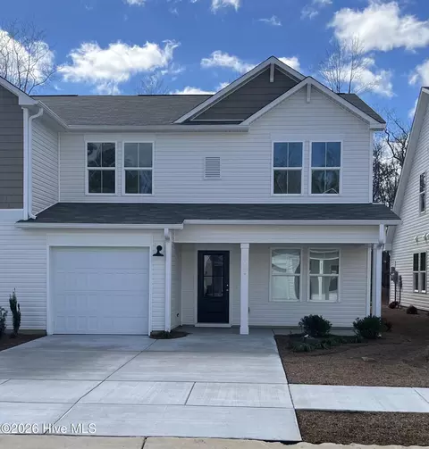 5110 Northstar Dr #87, Leland, NC 28451
