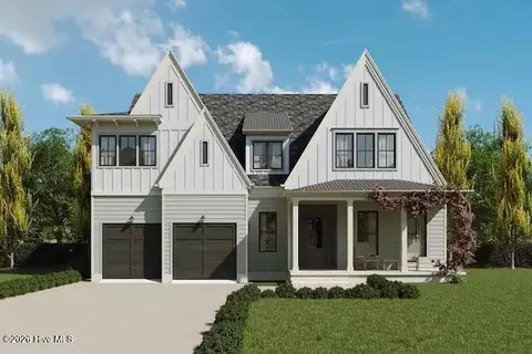 3310 Shelter Sound Ct, Wilmington, NC 28409