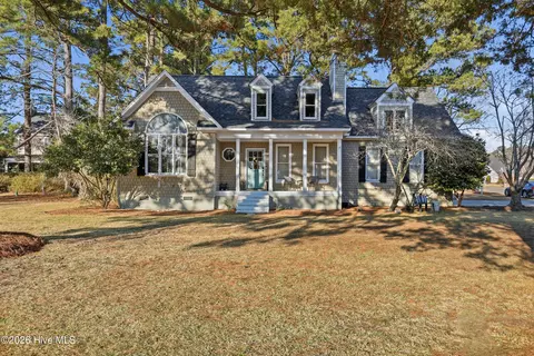 5405 Whaler Way, Wilmington, NC 28409