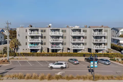 1102 N Lumina Ave N #B3, Wrightsville Beach, NC 28480