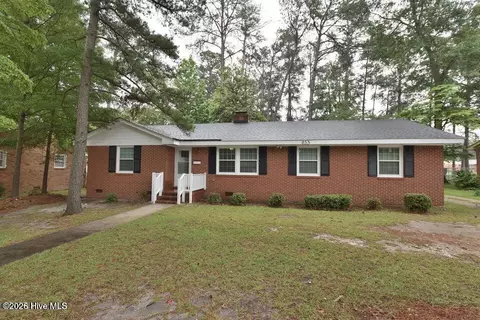 853 Burton St, Rocky Mount, NC 27803