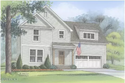 103 Maple Ct, Havelock, NC 28532