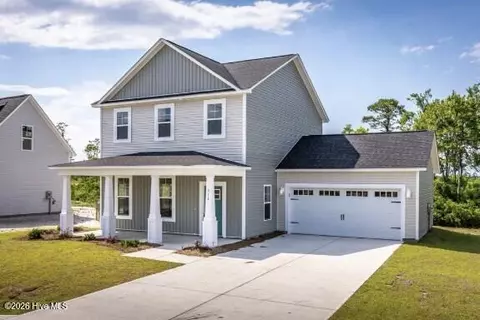 103 Maple Ct, Havelock, NC 28532 photo 4